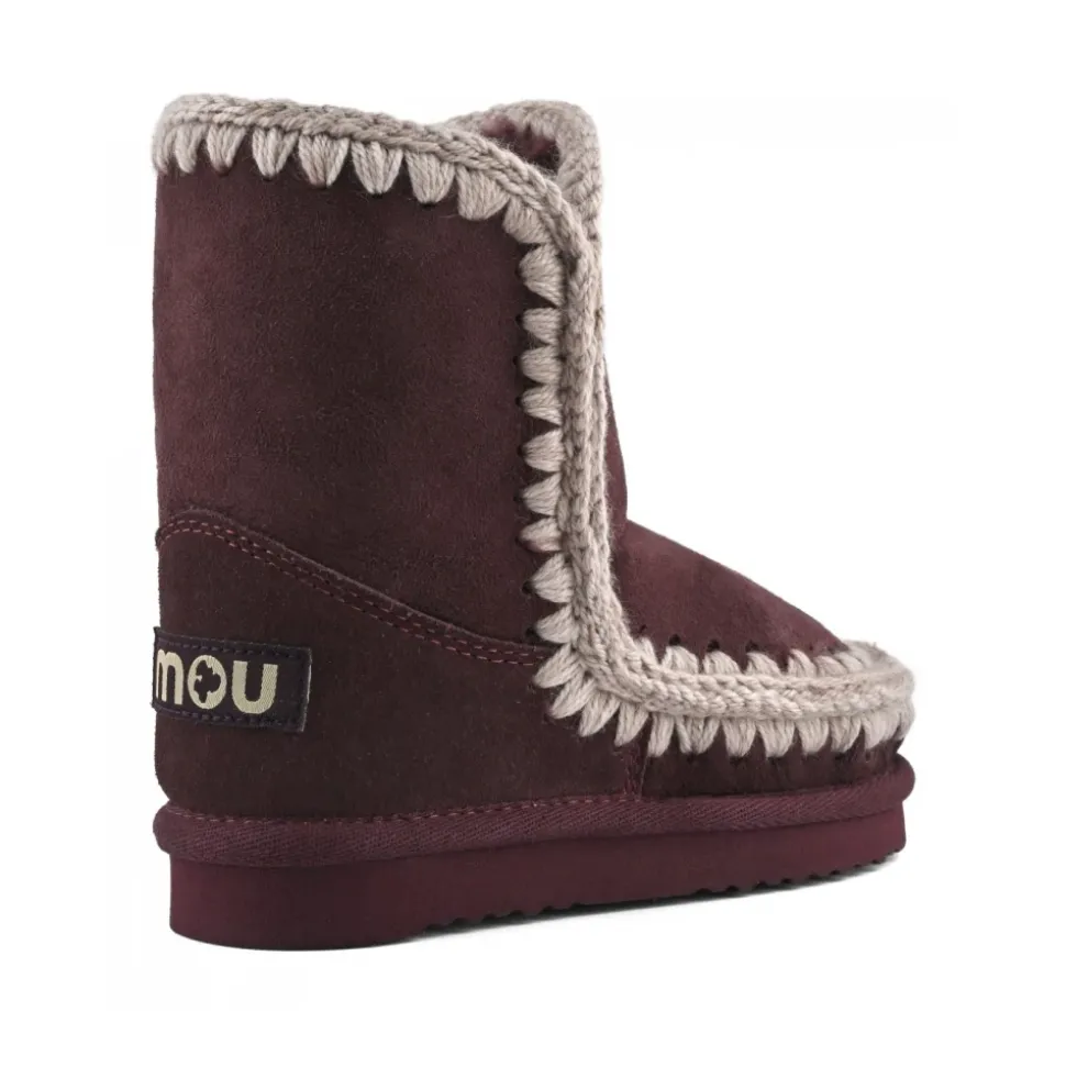 Eskimo 24 Boot