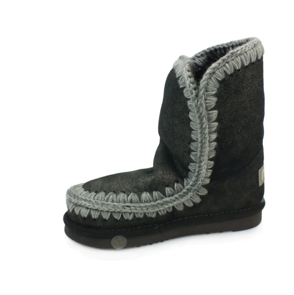Eskimo Boot Kid