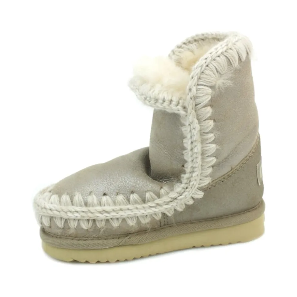 Eskimo Kid