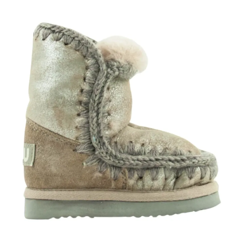 Eskimo Kid But dla Dziewczynki