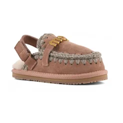 Eskimo Slipper