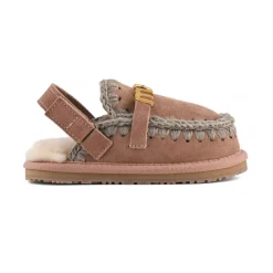 Eskimo Slipper