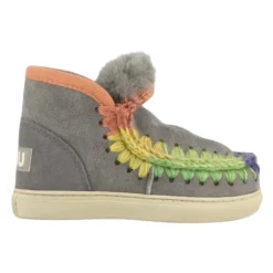 Eskimo Sneaker