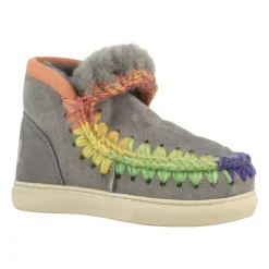 Eskimo Sneaker