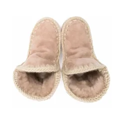 Eskimo Suede Boot
