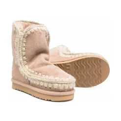 Eskimo Suede Boot