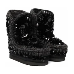 Eskimo Velvet Glamour Boot