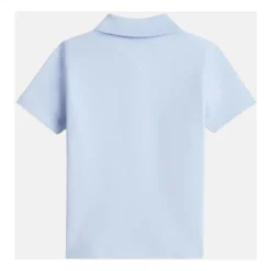 Essential Polo SS
