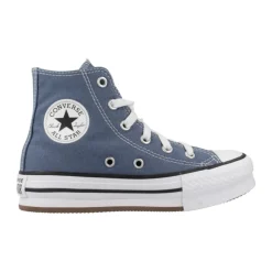 EVA Sneakers Chuck Taylor Style