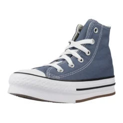 EVA Sneakers Chuck Taylor Style
