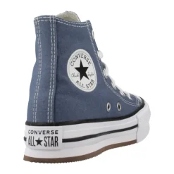 EVA Sneakers Chuck Taylor Style