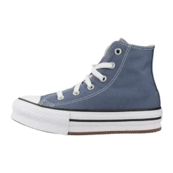 EVA Sneakers Chuck Taylor Style
