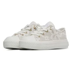 Fabric sneakers AYASY.