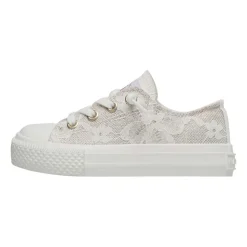 Fabric sneakers AYASY.