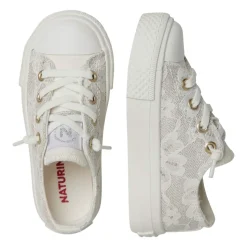 Fabric sneakers AYASY.