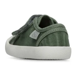Fabric sneakers with stap SUMMER VL.