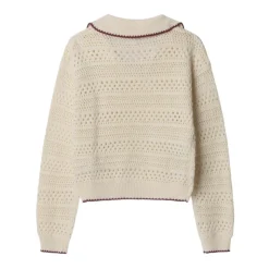 Faith Mousse Sweater