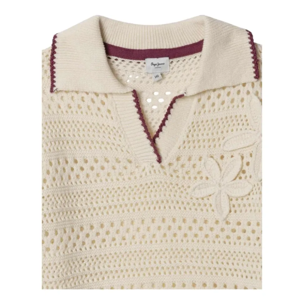 Faith Mousse Sweater