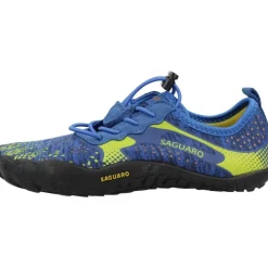 Fast I Buty Barefoot