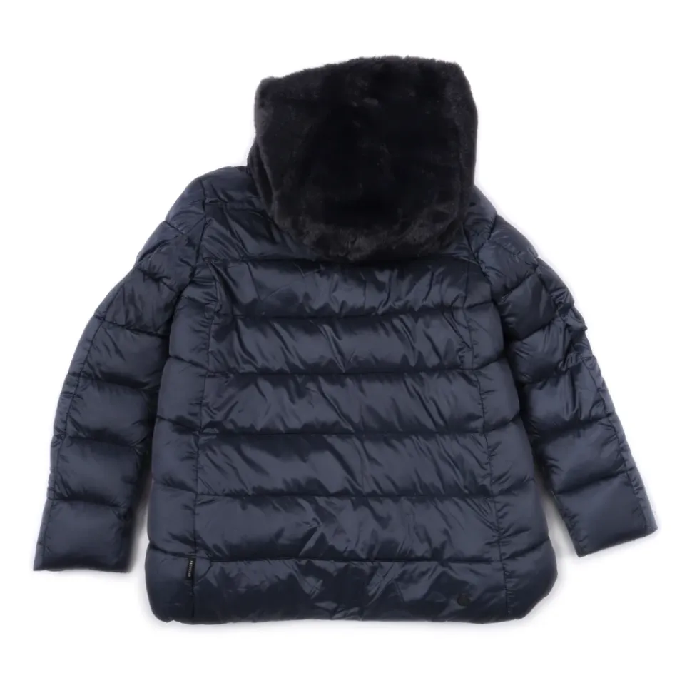 Faye Coat