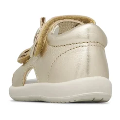 FEILA Nappa Leather Sandals