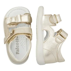 FEILA Nappa Leather Sandals