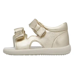 FEILA Nappa Leather Sandals