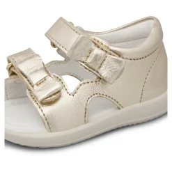 FEILA Nappa Leather Sandals