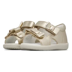 FEILA Nappa Leather Sandals