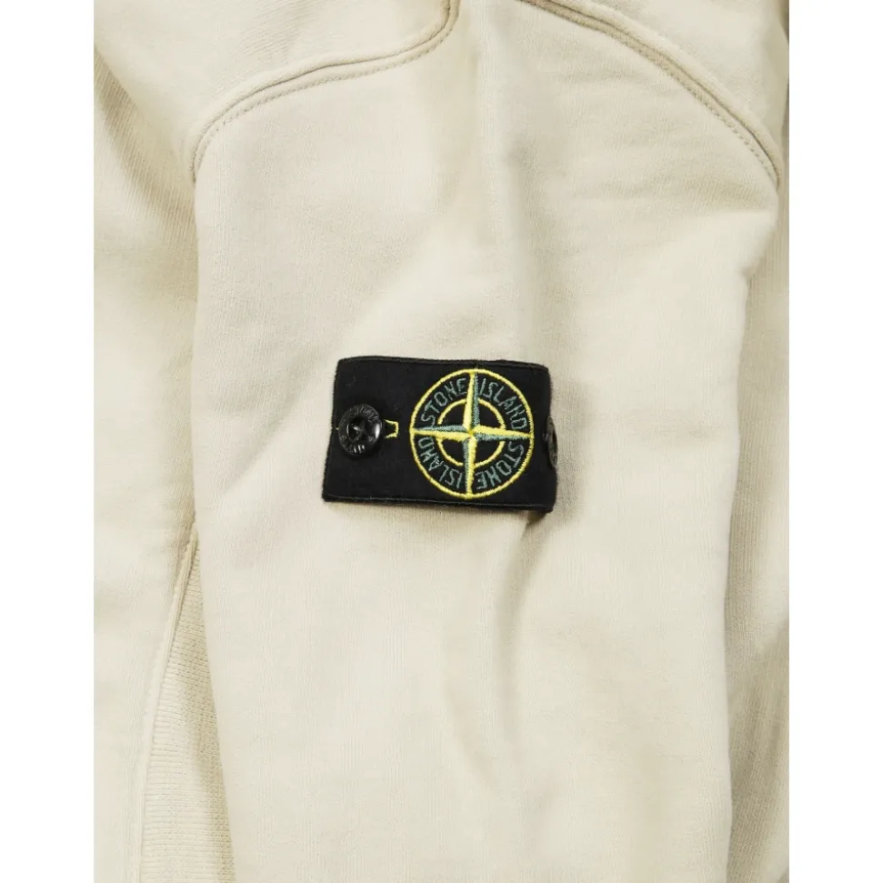 Felpa Hoodie Base