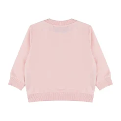 Felpa in cotone