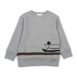 Felpa in cotone