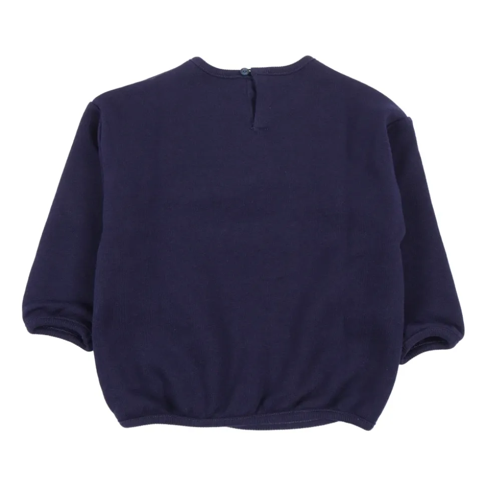 Felpa Sweatshirt