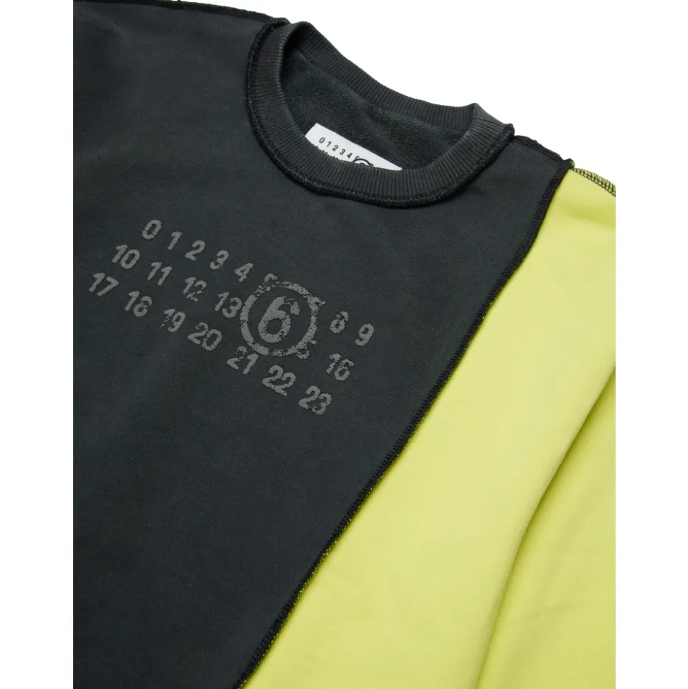 Felpa Sweatshirt