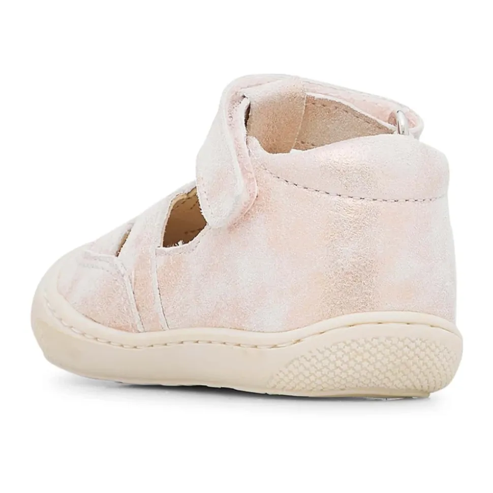 First steps sandals WAD