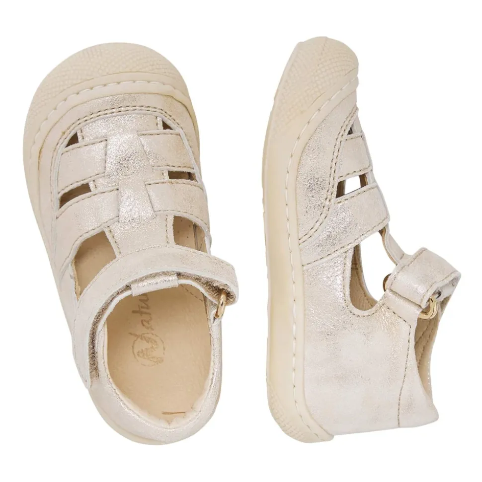 First steps sandals WAD