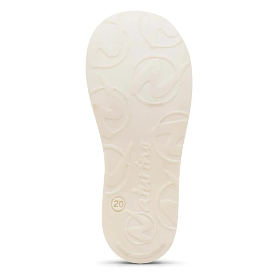 First steps sandals WAD