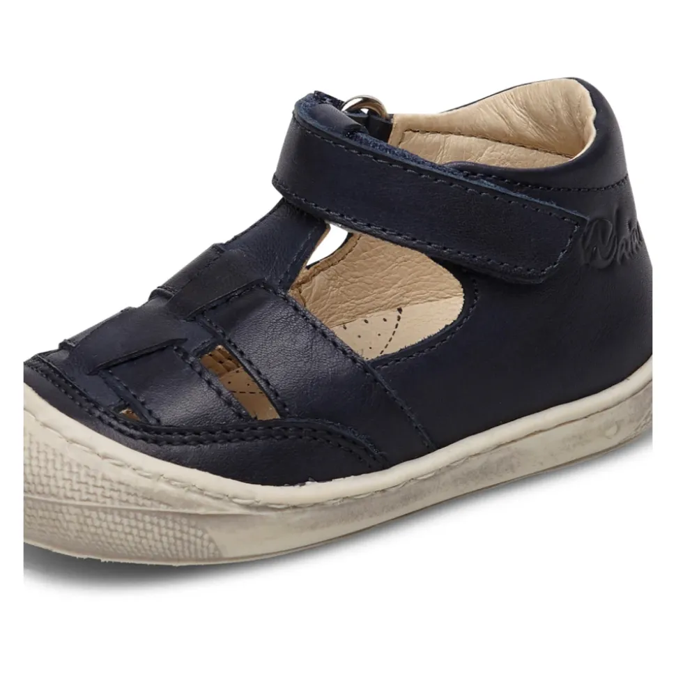 First steps sandals WAD