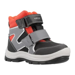 Flanfil Boy Boots