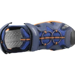 Flat Sandals