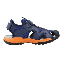 Flat Sandals