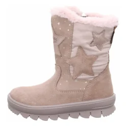 Flavia Boot