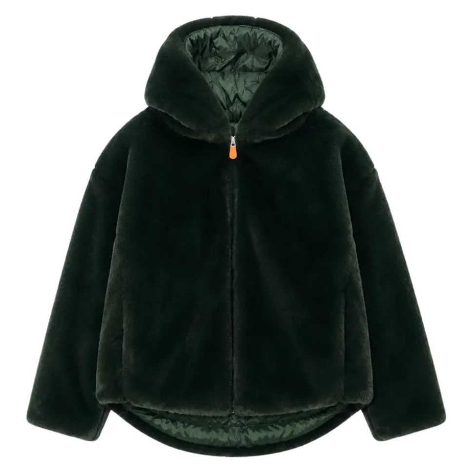 Fleece Jackets