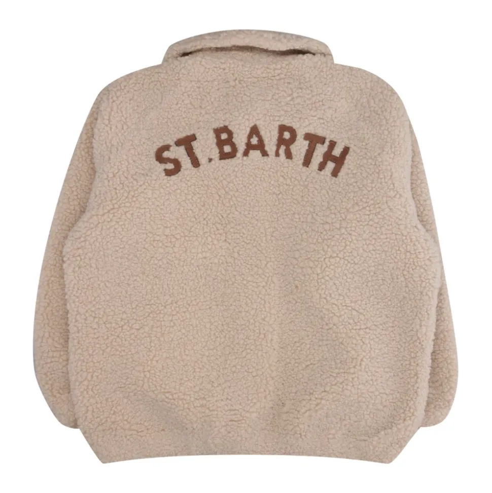 Fleece Jackets