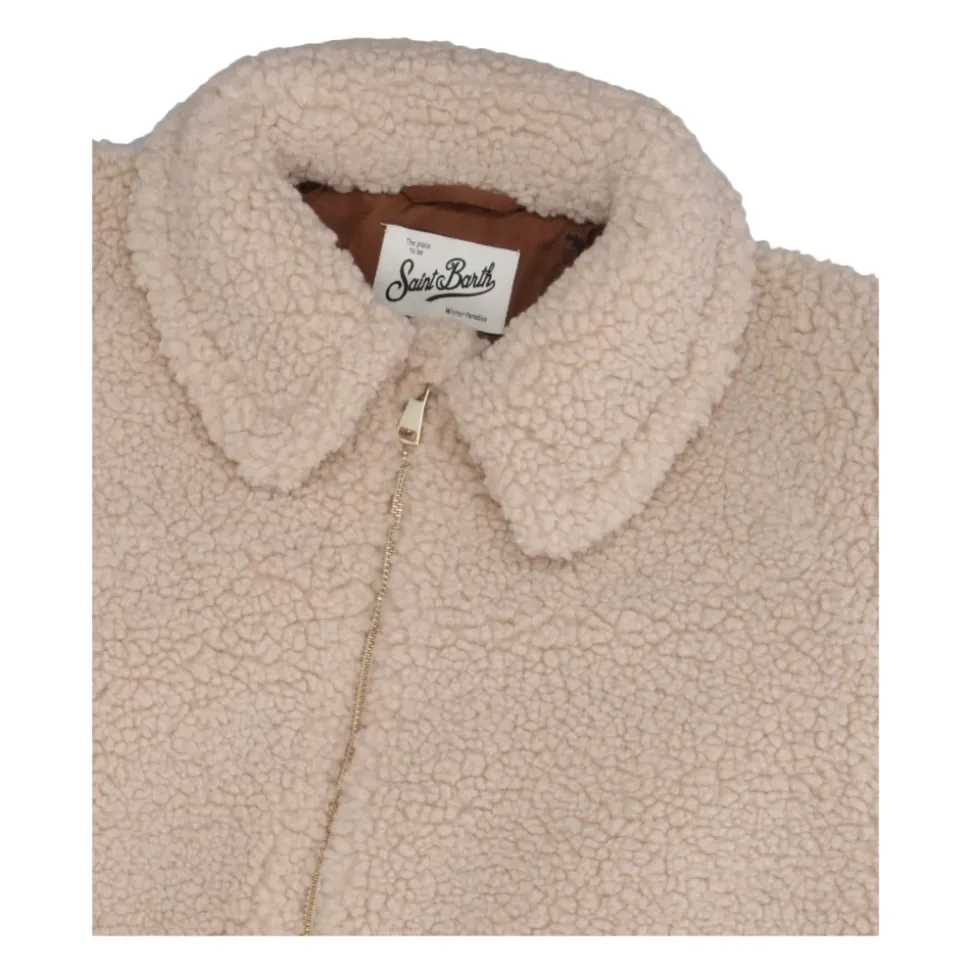 Fleece Jackets