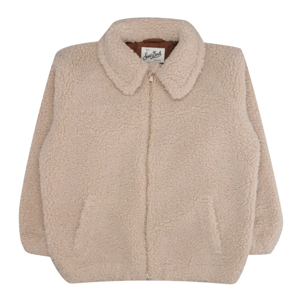 Fleece Jackets