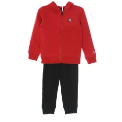 Fleece Tracksuit Set