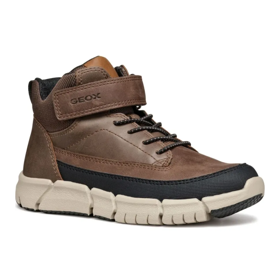 Flexyper Boots