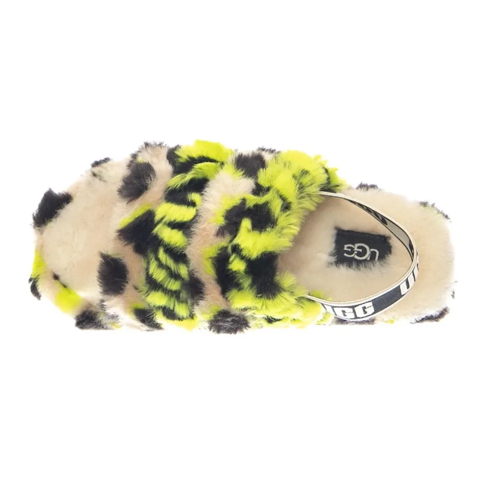 Fluff Yeah Animalia