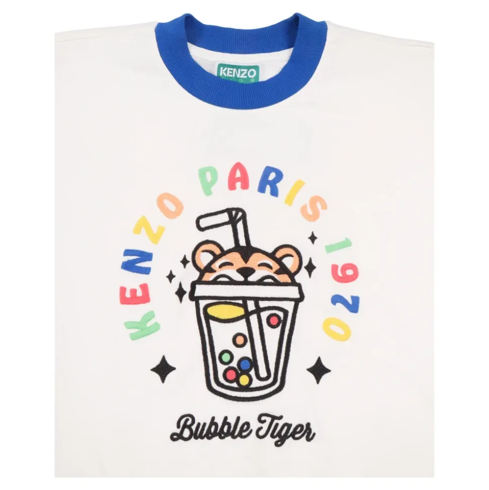 French Terry Sweatshirt